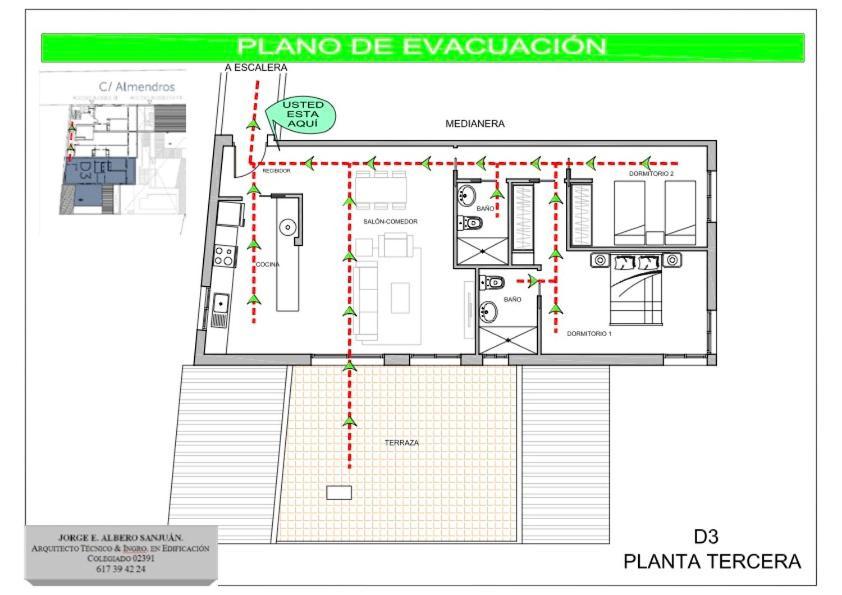 Atico Vistas Al Mar, Terraza, Piscina Y Parking By Vero Altea Exterior photo