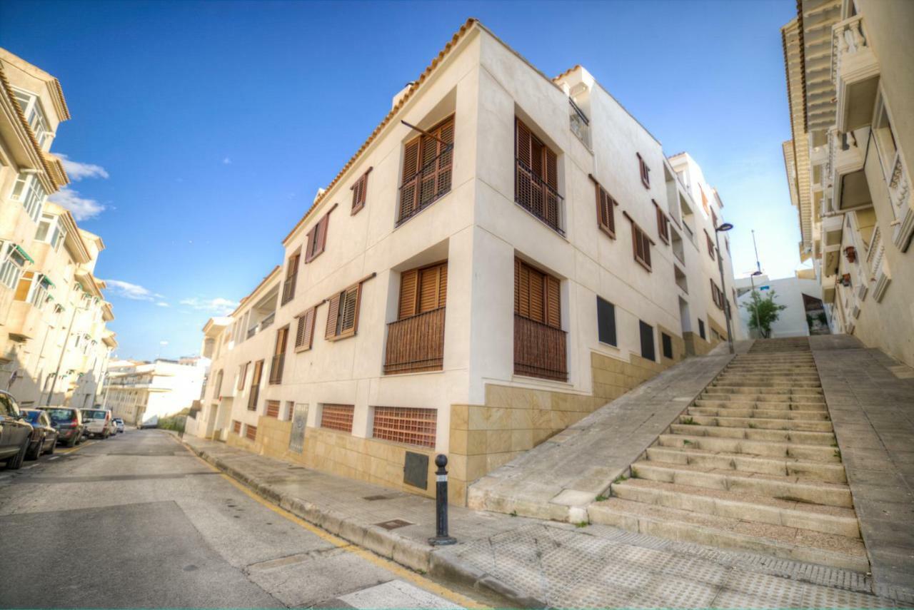 Atico Vistas Al Mar, Terraza, Piscina Y Parking By Vero Altea Exterior photo